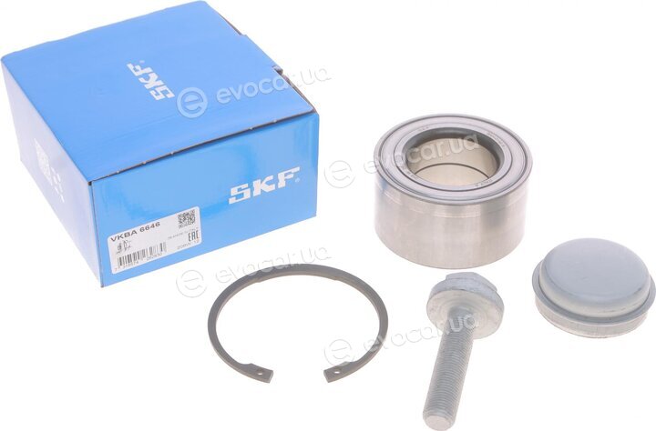 SKF VKBA 6646