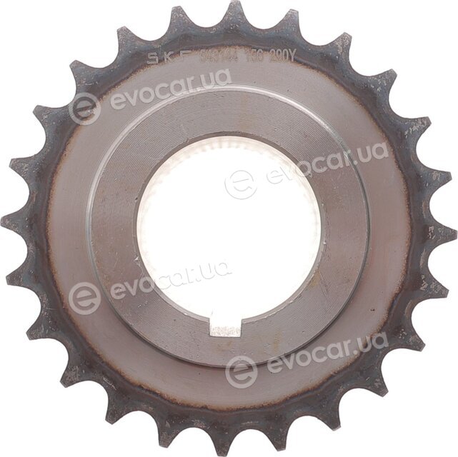 SKF VKML 95003