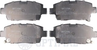 Optimal BP-12643