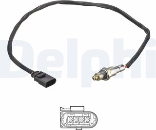 Delphi ES21192-12B1