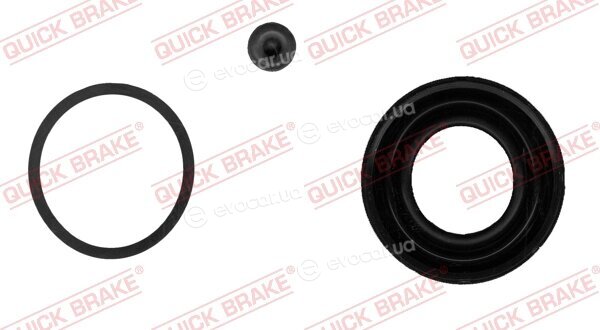 Kawe / Quick Brake 114-0152