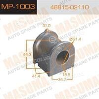 Masuma MP-1003