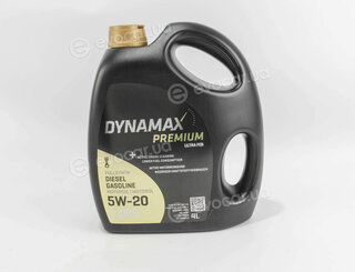 Dynamax 502045
