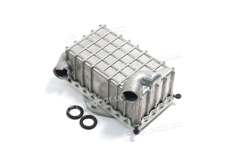Nissens 90582