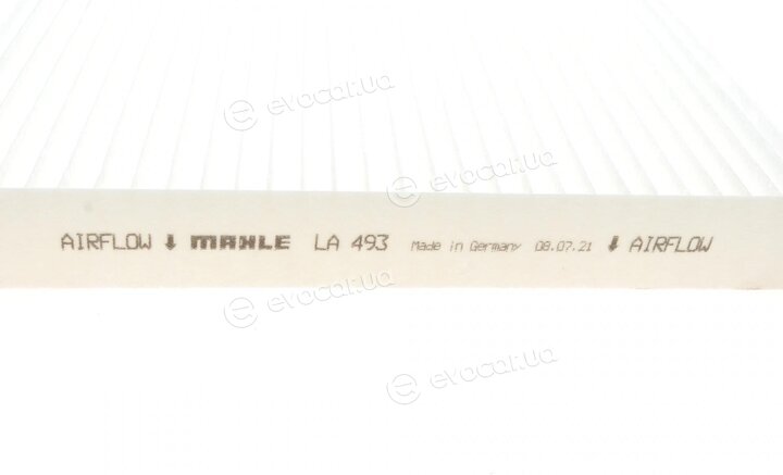 Mahle LA 493