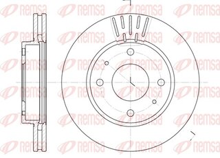 Remsa 6633.10