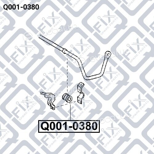 Q-Fix Q0010380