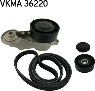 SKF VKMA 36220