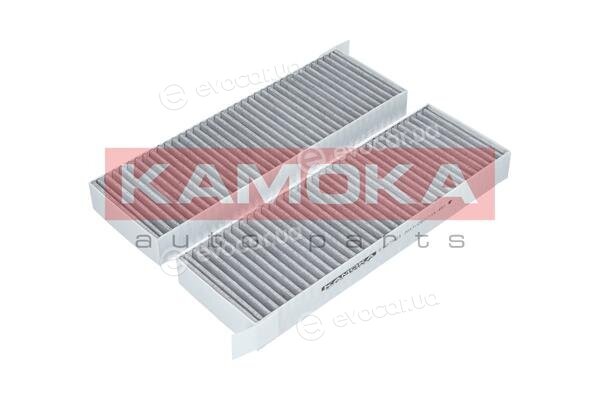 Kamoka F507501
