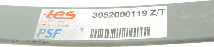 TES 3052000119 Z/T
