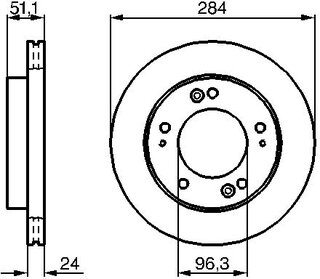 Bosch 0 986 479 020