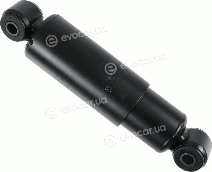 Sachs 382 002