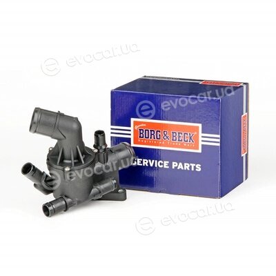 Borg & Beck BBT514