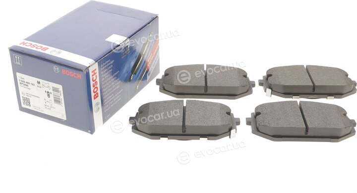 Bosch 0 986 460 192