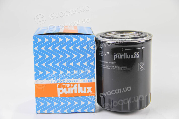 Purflux LS214