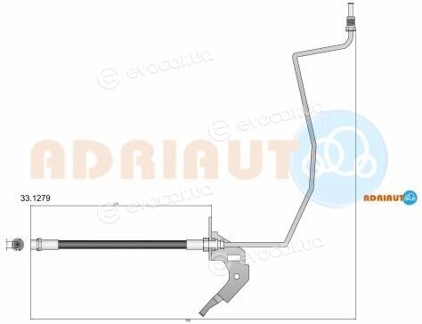 Adriauto 33.1279