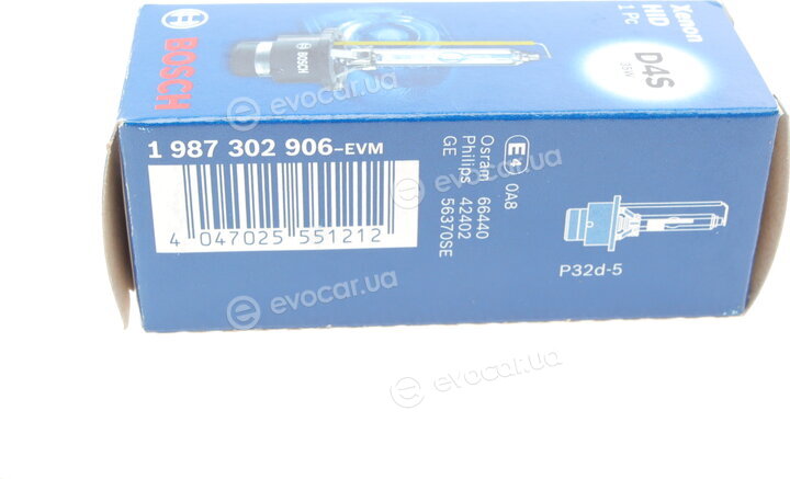 Bosch 1 987 302 906