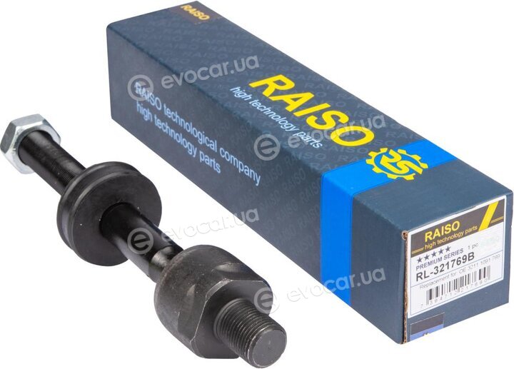 Raiso RL321769B