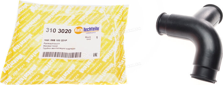 Autotechteile 310 3020