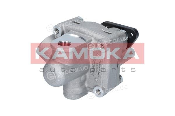 Kamoka PP015