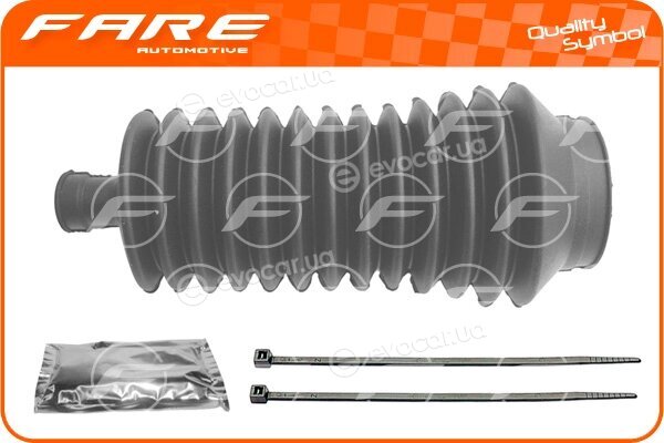 Fare K2081