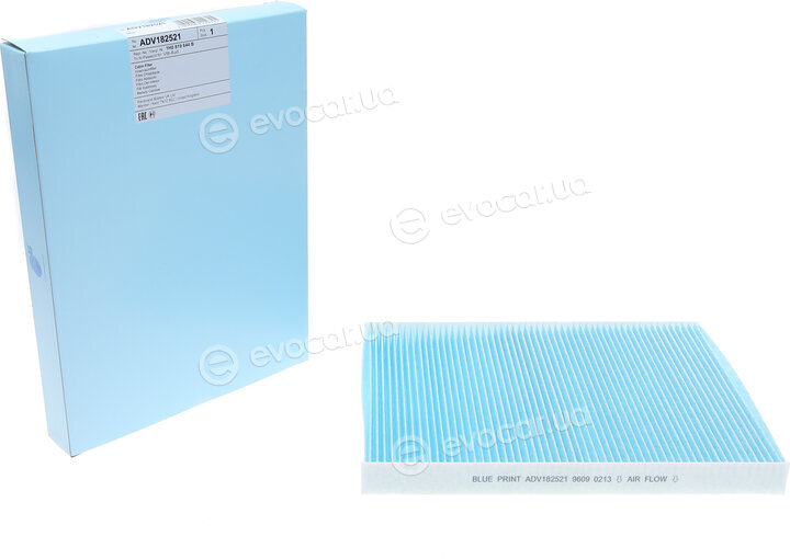 Blue Print ADV182521