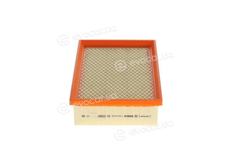 Bosch F026400836