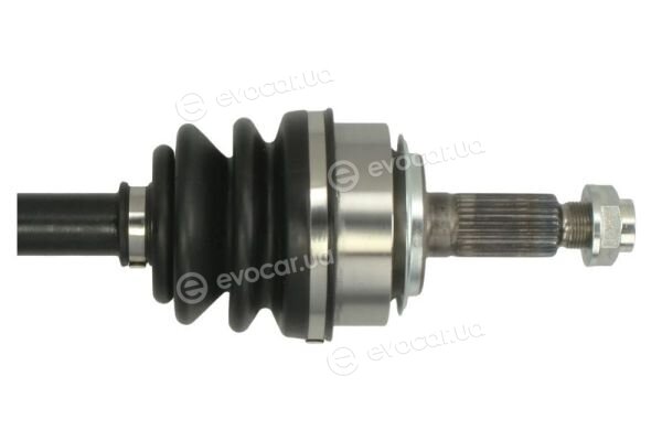 Pascal G24012PC