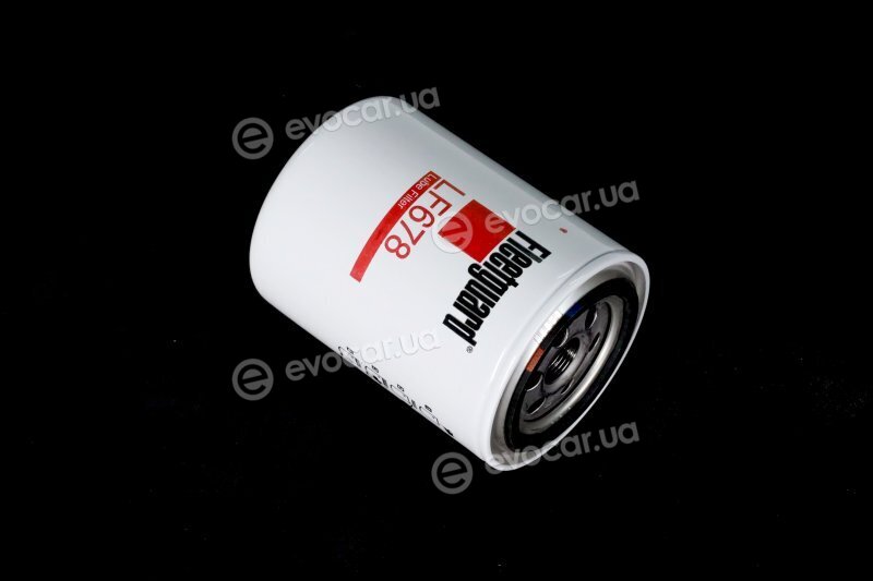 Fleetguard LF678