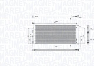 Magneti Marelli 350203103900