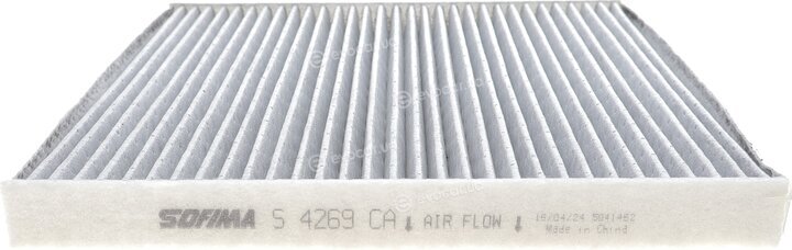 Sofima S 4269 CA