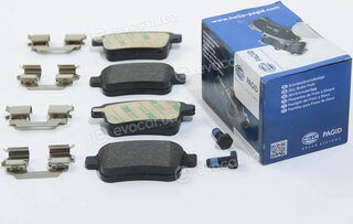 Hella 8DB 355 013-971