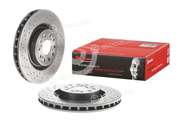 Brembo 09.C338.11