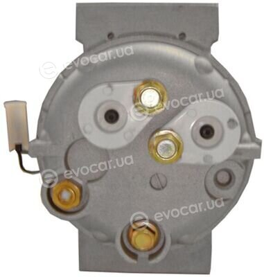 Mahle ACP 801 000S