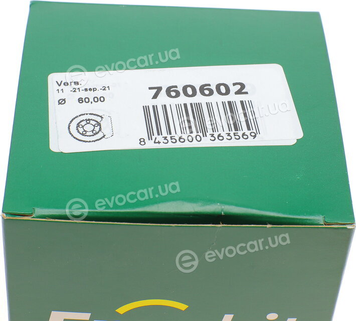 Frenkit 760602
