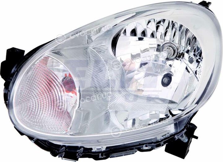 Depo / Loro 215-11D9L-LD-EM