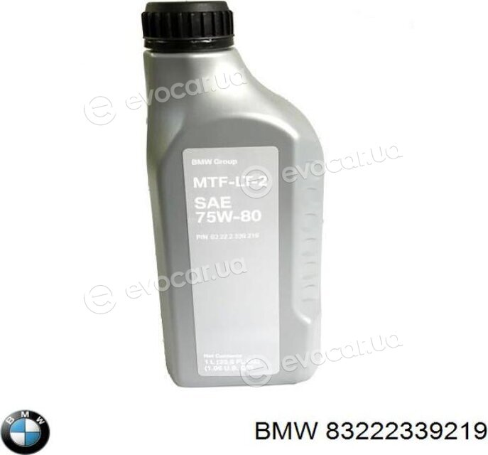 BMW / Mini 83 22 2 339 219