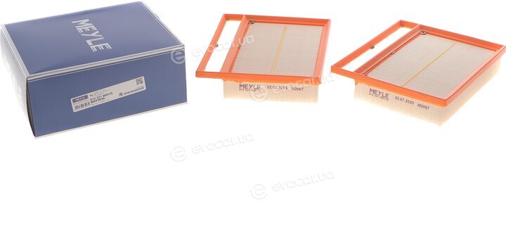 Meyle 012 321 0001/S
