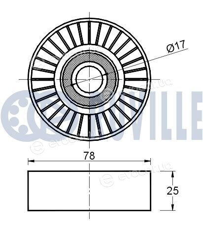 Ruville 541186