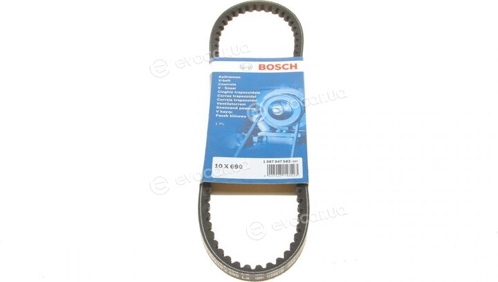 Bosch 1 987 947 582