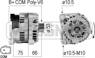 Era / Messmer 210771A