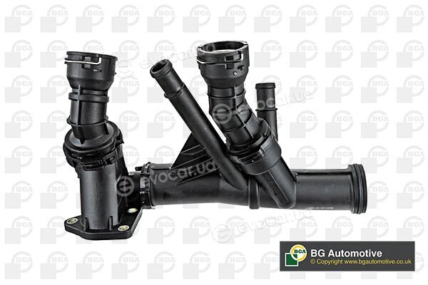 BGA CT0136