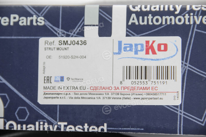 Japko SMJ0436