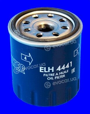 Meca ELH4441