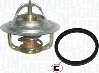 Magneti Marelli 352317100380