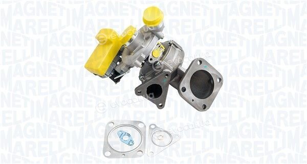 Magneti Marelli 807101018900