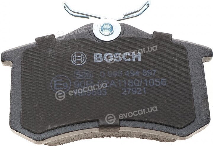 Bosch 0 986 494 597