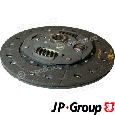 JP Group 1130200900