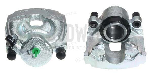 Kawe / Quick Brake 344386