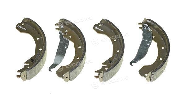 Brembo S 59 510